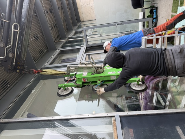 About Staines-upon-Thames Glazing