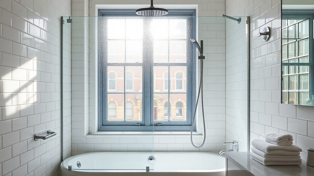 Bath Screens Staines-upon-Thames