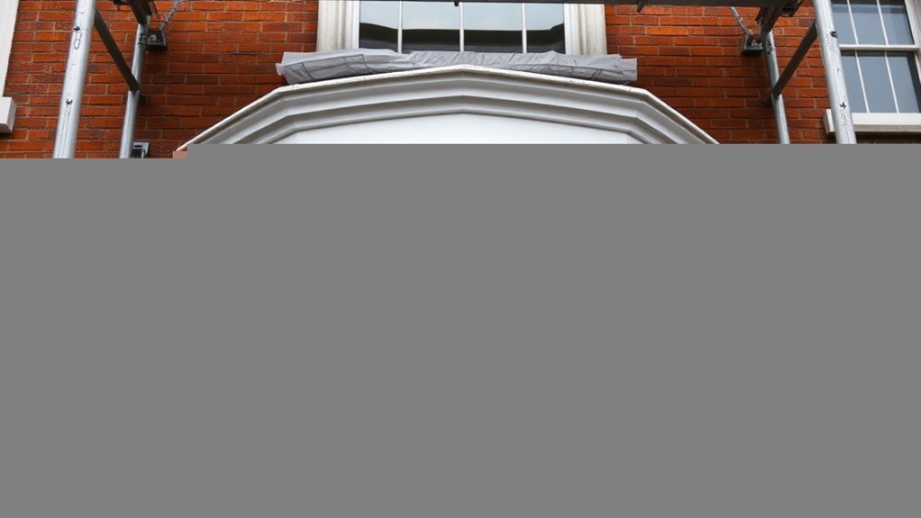 Bay Windows Staines-upon-Thames