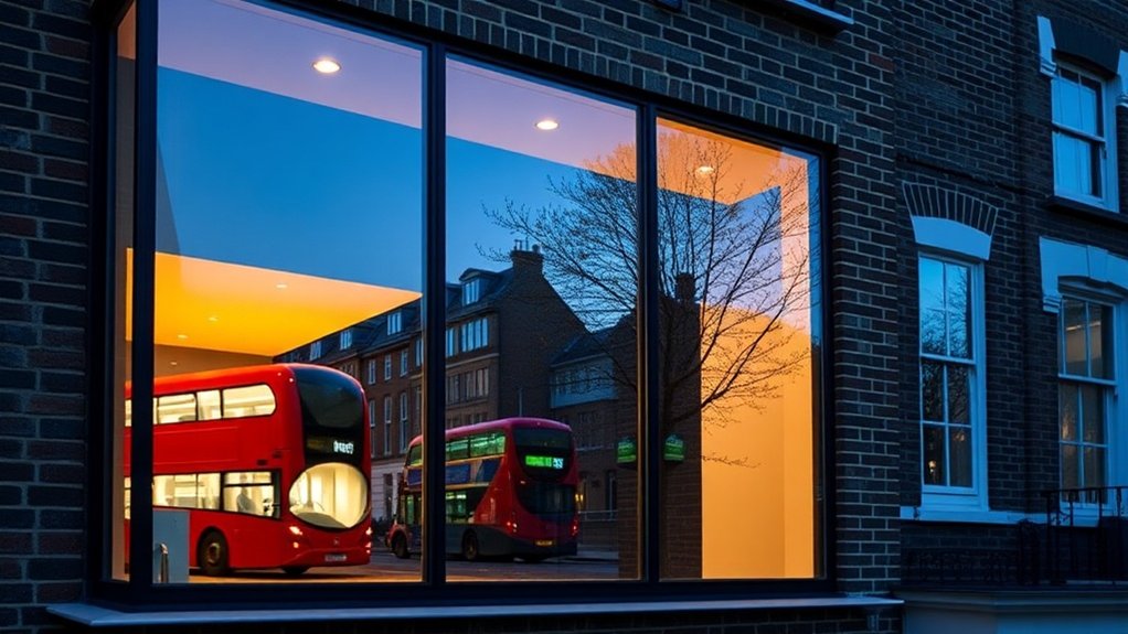 Energy Efficient Glazing Staines-upon-Thames