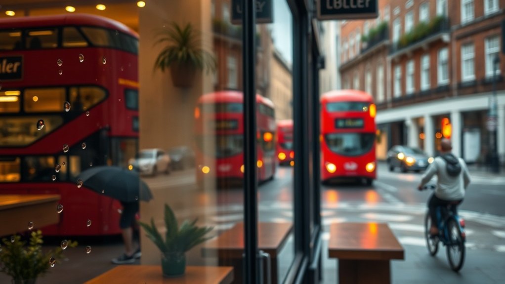 Glass Shop Fronts Staines-upon-Thames