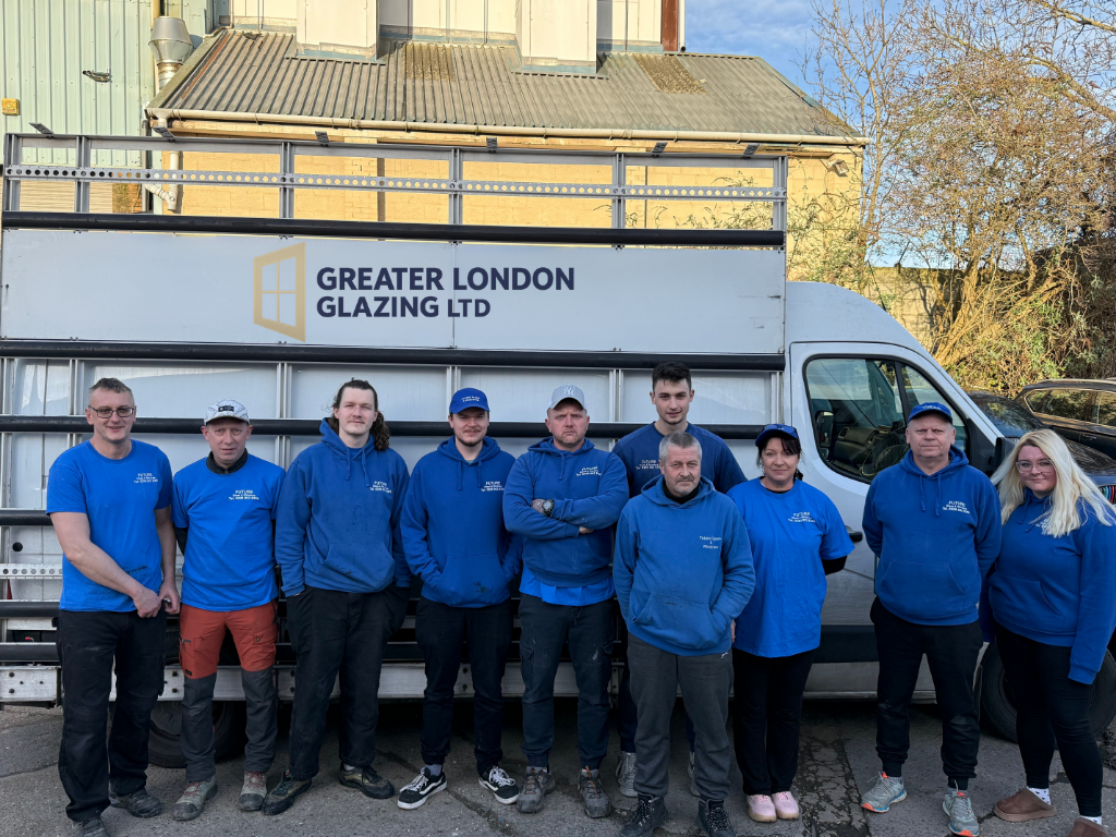 Professional Glazing & Window Specialists Staines-upon-Thames