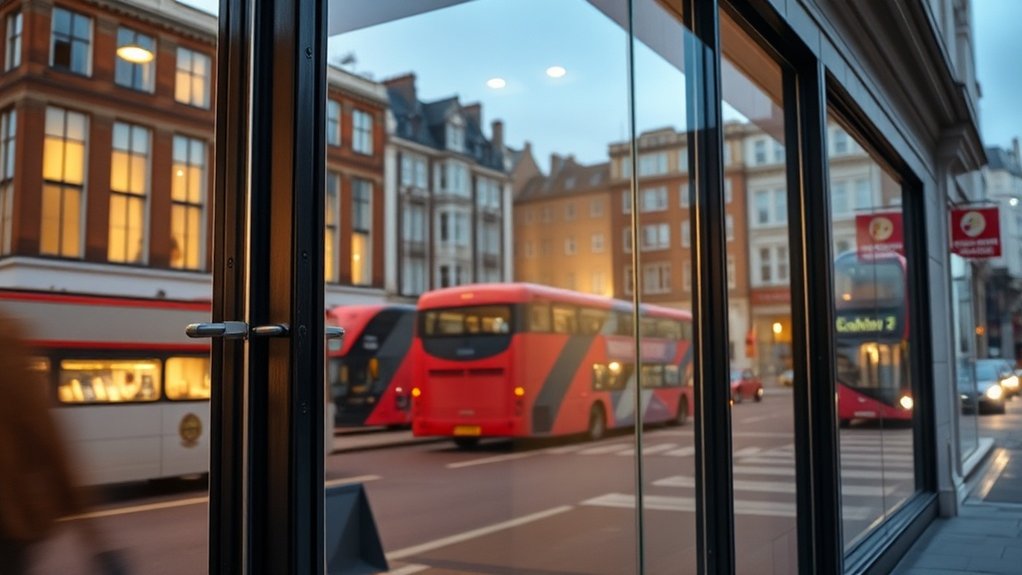 Intruder Resistant Glazing Staines-upon-Thames