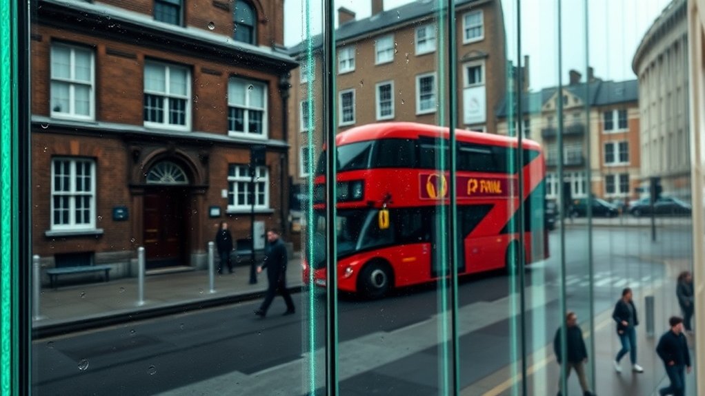 Laminated Glass Staines-upon-Thames