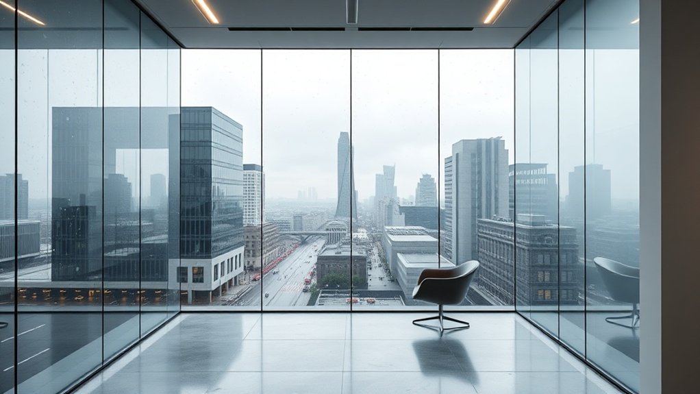 Smart Switchable Glass Staines-upon-Thames