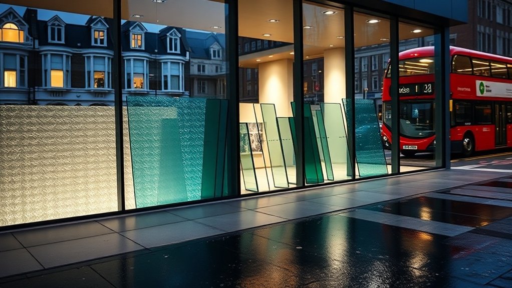 Specialist Glass Staines-upon-Thames