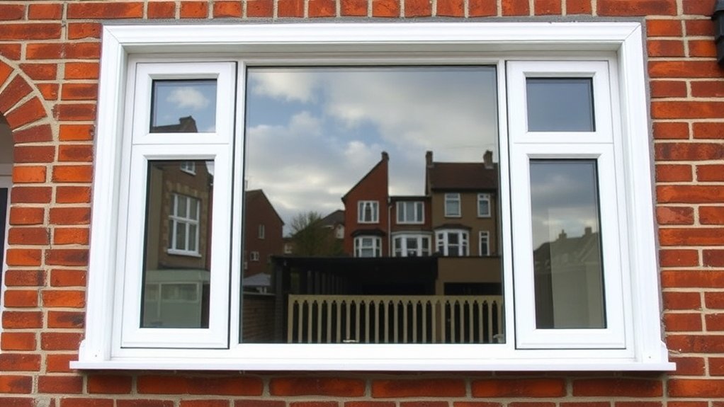 uPVC Windows Staines-upon-Thames