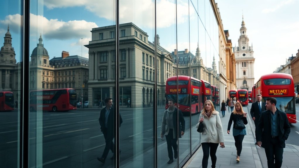 UV Protective Glass Staines-upon-Thames