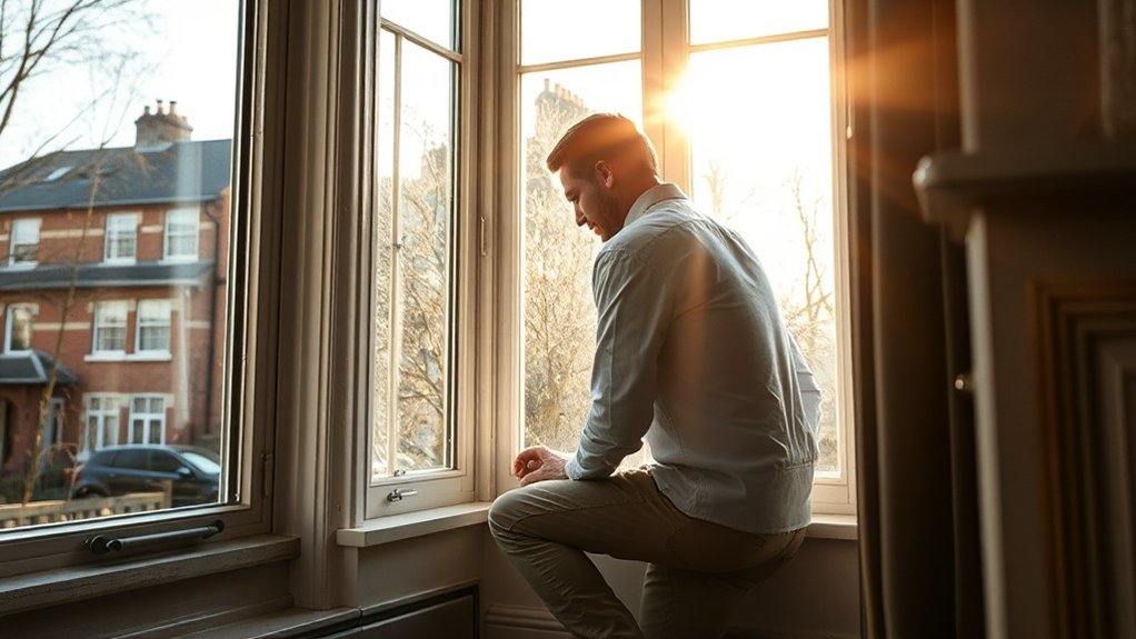 Window Draught Proofing Staines-upon-Thames