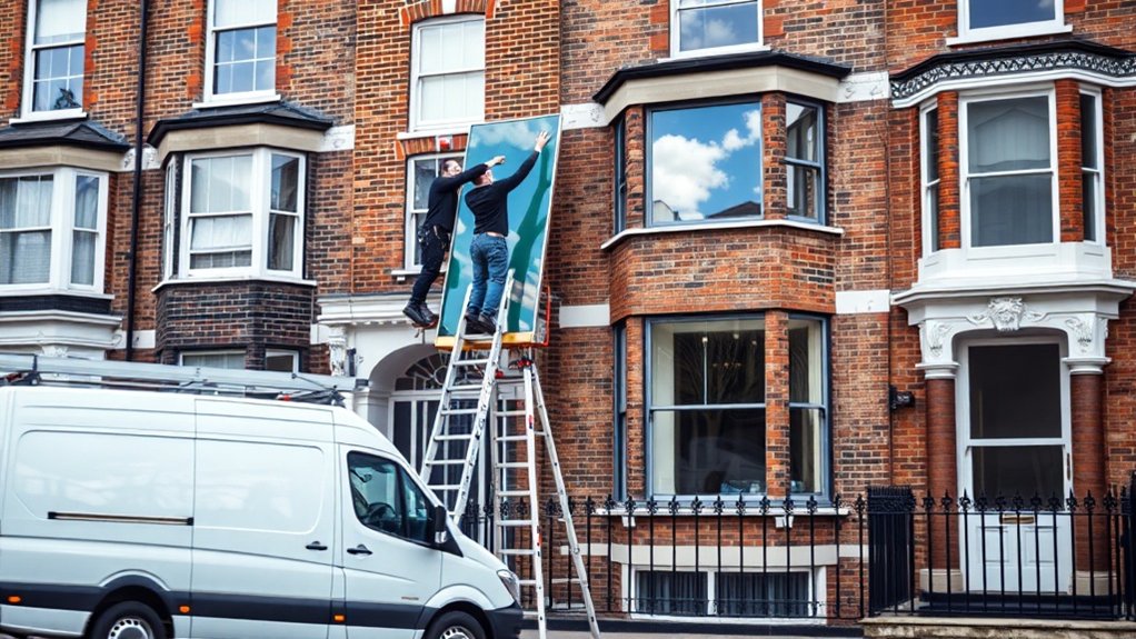 Window Installation Staines-upon-Thames