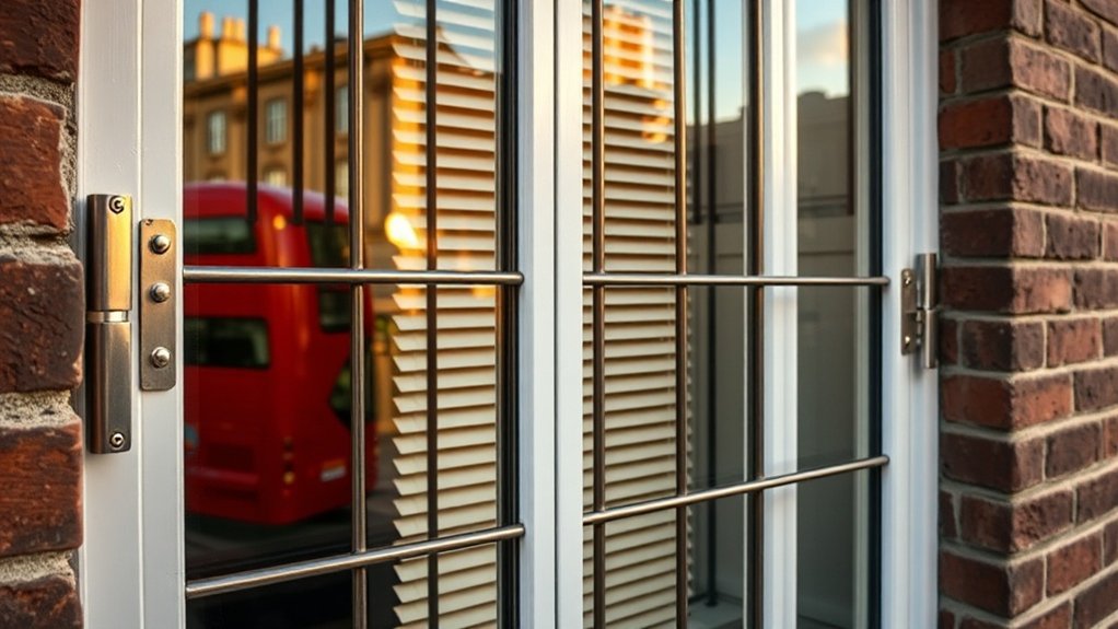 Window Security Upgrades Staines-upon-Thames