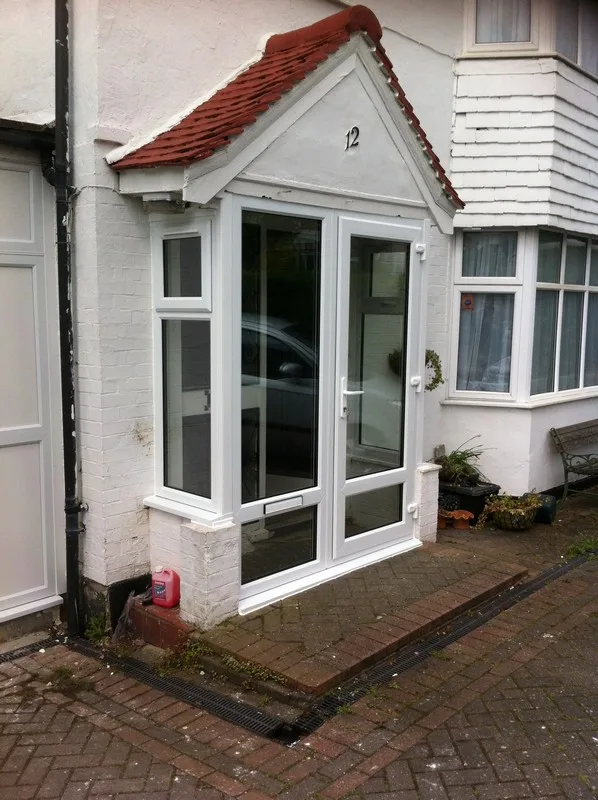 Staines-upon-Thames Window & Door Services